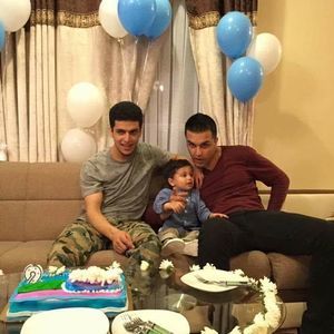 Meet your Posher, Mina